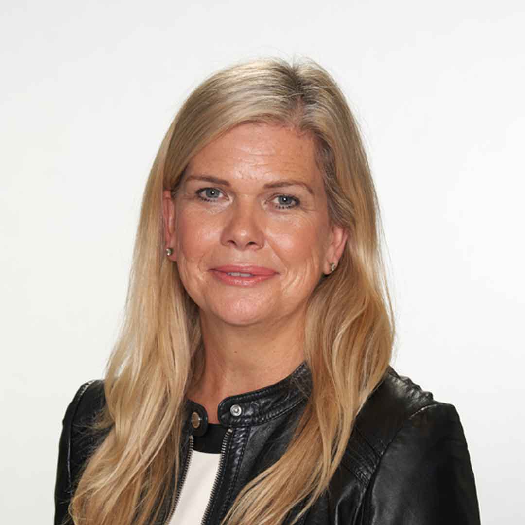 Fiona Carleton Director of Services McCarthy Stone
